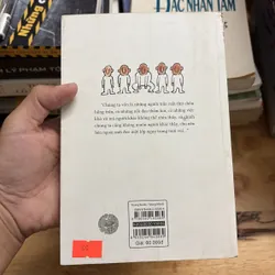 II Tựa sách: Cuộc Sống Vô Cùng Đáng Ghét, May Mà Mình Vẫn Cứ Đáng Yêu - Lâm Đế Hoán - 2020 697206