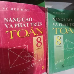 nâng cao và phát triển toán 8