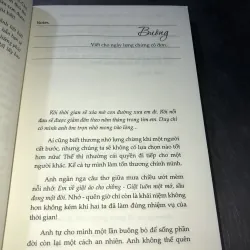 Tự thương mình sau những tháng năm thương người - Trí 792418