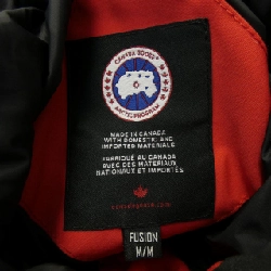 Canada Goose CANADA GOOSE 3802LA SHELBURNE Áo khoác lông vũ 632258