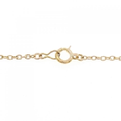 K18PG Necklace - Hàng hiệu Authentic 864906