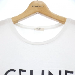 【Mã giảm giá】Áo phông CELINE 640511