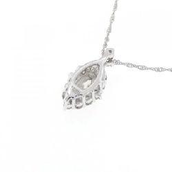 Dây chuyền kim cương G.S.T.B 0.15CT - Hàng hiệu Authentic 839599