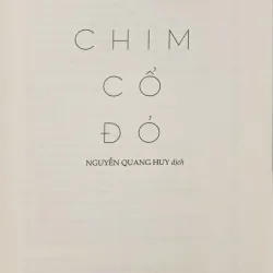 Chim cổ đỏ (Jo Nesbo) 926688