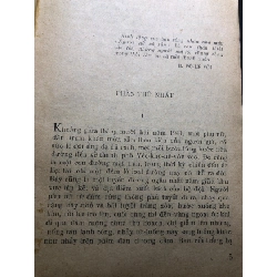 Hậu phương bao la 1977 mới 60% ố nặng bìa xấu Borit Polevoi HPB0906 SÁCH VĂN HỌC 914867