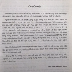 TRANG TRÍ NỘI THẤT NHÀ Ở 455729
