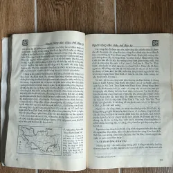 Người Nông Dân Châu Thổ Bắc Kỳ - Pierre Gourou (bản in 2003) 740018
