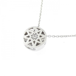 K10WG Dây chuyền kim cương 0.17CT - Hàng hiệu Chính hãng 858880