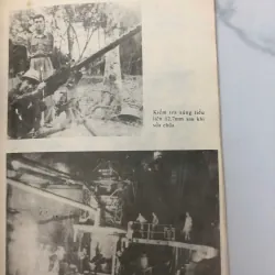 Lịch Sử Quân Giới Việt Nam: Thời kỳ kháng chiến chống thực dân Pháp (1945 - 1954) 706069