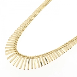 Hàng hiệu ウノアエレ 750YG - Dây chuyền 845609