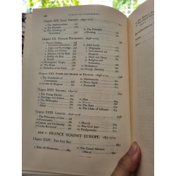 THE STORY OF CIVILIZATION VIII : THE AGE OF LOUIS XIV - A HISTORY OF EUROPEAN CIVILIZATION IN THE PERIOD OF PASCAL, MOLIERE, CROMWELL, MILTON, PETER THE GREAT, NEWTON AND SPINOZA 1648-1715 (WILL & ARIEL DURANT) (1963) 119341