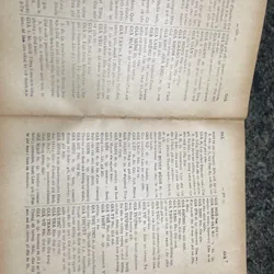 Việt Nam Tân tự điển Thanh Nghị minh hoạ 705923