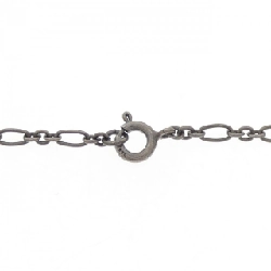 George Jensen 925 Dây chuyền - Hàng hiệu Chính hãng 844420