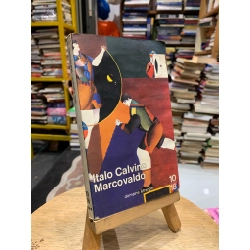 Marcovaldo - Italo Calvino