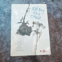 Sổ Tay Hình Cảnh (Trọn Bộ 2 Tập) 180472