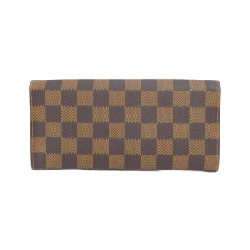 Ví Louis Vuitton Damier Portefoy Long Modurable N63093 - Hàng hiệu Chính hãng 769440