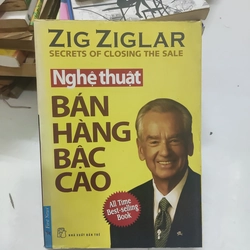 Nghệ thuật bán hàng bậc cao 