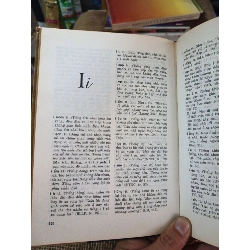 Từ điển từ láy Tiếng Việt 1998 mới 80% ố bìa cứng(Từ điển) HLSC2404 1028392