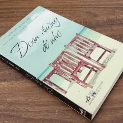 Tiểu thuyết ĐOẠN ĐƯỜNG ĐỂ NHỚ (Nicholas Sparks) 747964