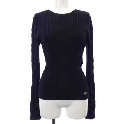 【Mã giảm giá】Chanel CHANEL Áo len