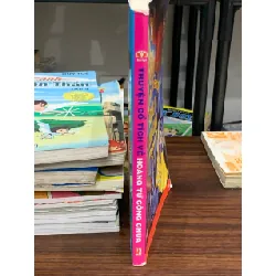 Truyện cổ tích về hoàng tử công chúa- Linh Lan, Lan Anh 601776