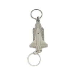 Louis Vuitton Porte Clé Ballett Shuttle MP2216 Móc Khóa - Hàng hiệu Chính hãng