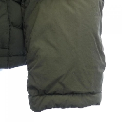 Áo khoác lông vũ MONCLER GENIUS PHARRELL WILLIAMS CHESTNUT - Hàng hiệu Authentic 893658