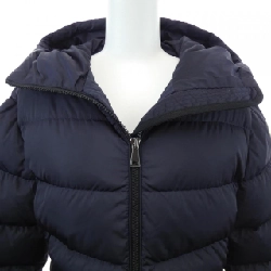 MONCLER DERA Áo khoác lông - Hàng hiệu Authentic 823141