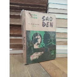 Sao đen - Triệu Huấn 780675