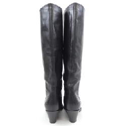 Giày bốt dài CELINE - Hàng hiệu Chính hãng 830628