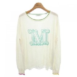 【Khuyến mãi】Max Mara ニット