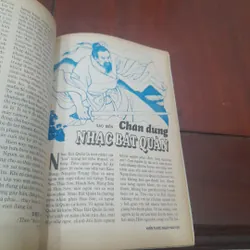 KIẾN THỨC NGÀY NAY số 261 ngày 20-10-1997 613536