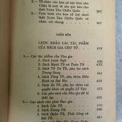 BÁCH GIA CHƯ TỬ - TRẦN VĂN HẢI MINH 472424