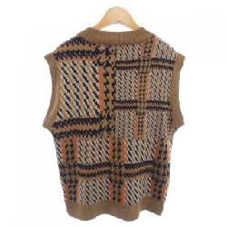 Áo gile HENRIK VIBSKOV - Hàng hiệu Authentic 808486