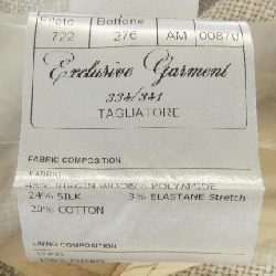 Áo khoác TAGLIATORE - Hàng hiệu Authentic 886652