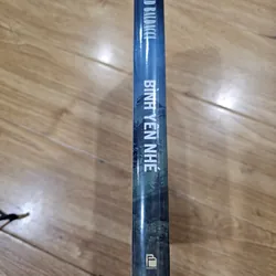 Bình yên nhé
140k 736527