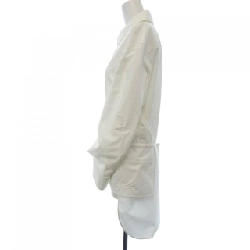 【Mã giảm giá】Áo sơ mi HERMES 639068