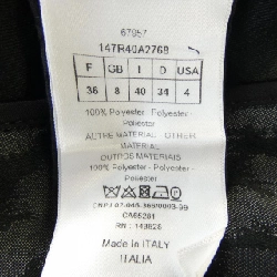 【Mã giảm giá】Christian Dior CHRISTIAN DIOR Váy liền 652690