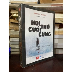 Hơi Thở Cuối Cùng - Robert Dugoni 166558