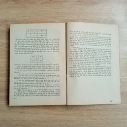 Bài tập Toán Học Cao Cấp Phần I (1996) 907560