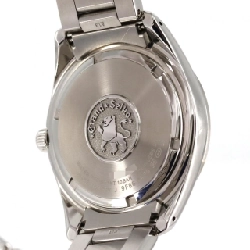 Seiko Grand Seiko - Bộ sưu tập Di sản GMT 9F86-0AF0/SBGN013 SS Quartz - Hàng hiệu Chính hãng 879365