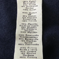 HERMES 257710HA Áo khoác - Hàng hiệu Chính hãng 884867