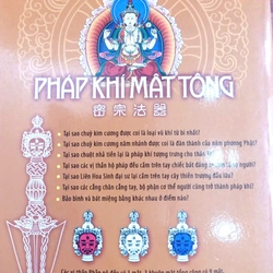 Pháp Khí Mật Tông - Giải mã tranh Thang ka Tây Tạng 290508