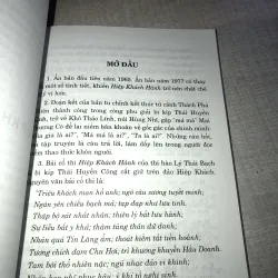 Hương còn mãi - Sắc thái Phật giáo trong các tiểu thuyết của Kim Dung 779604