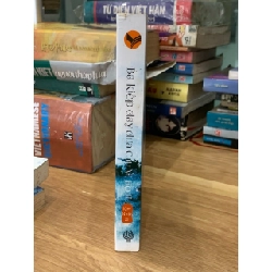 Ba kiếp dây chưa cửu vĩ hồ tập 2 -Kim Nhật si 750642