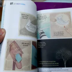 Chuyện Pape và Popo - Cầu vồng 758915