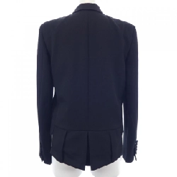 Áo khoác SAINT LAURENT - Hàng hiệu Chính hãng 639418