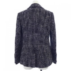 【Mã giảm giá】Áo khoác CHANEL 641304