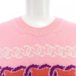 【Mã giảm giá】Chanel CHANEL Áo len 645542