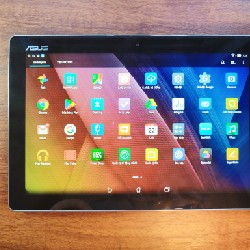 Máy tính bảng Asus Zenpad 10 - màn hình lớn, tặng kèm bao da 15815